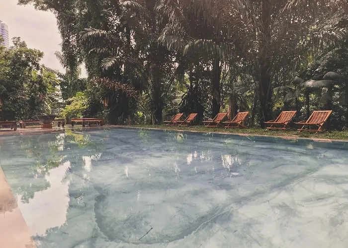 Labrador Villa (Adults Only)